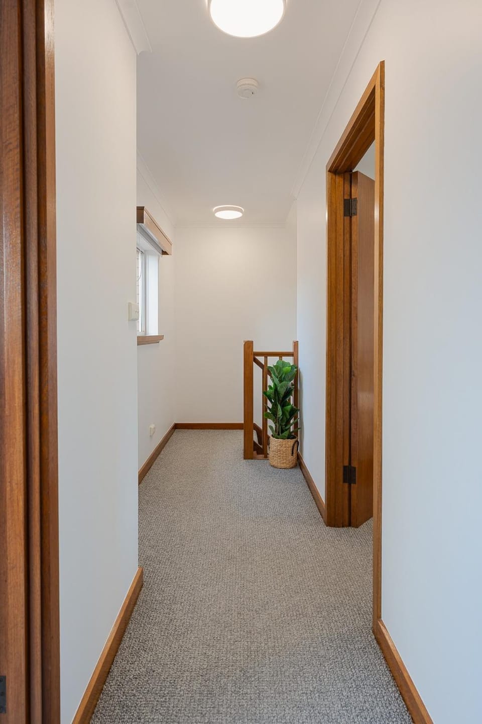 Central Cosy Townhouse and Parking House in Launceston