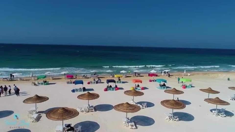 شالية شكري تاهيتي Apartment in Egypt