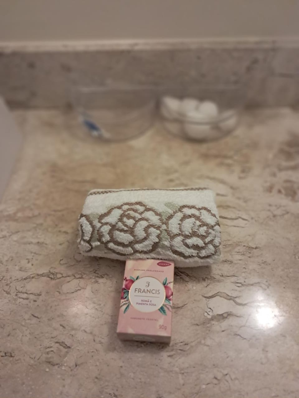 towels