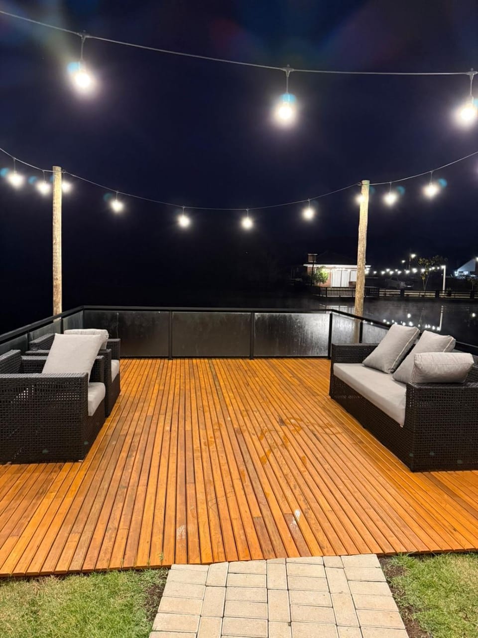 Recanto Estar Bem Luxury tent in State of Rio Grande do Sul