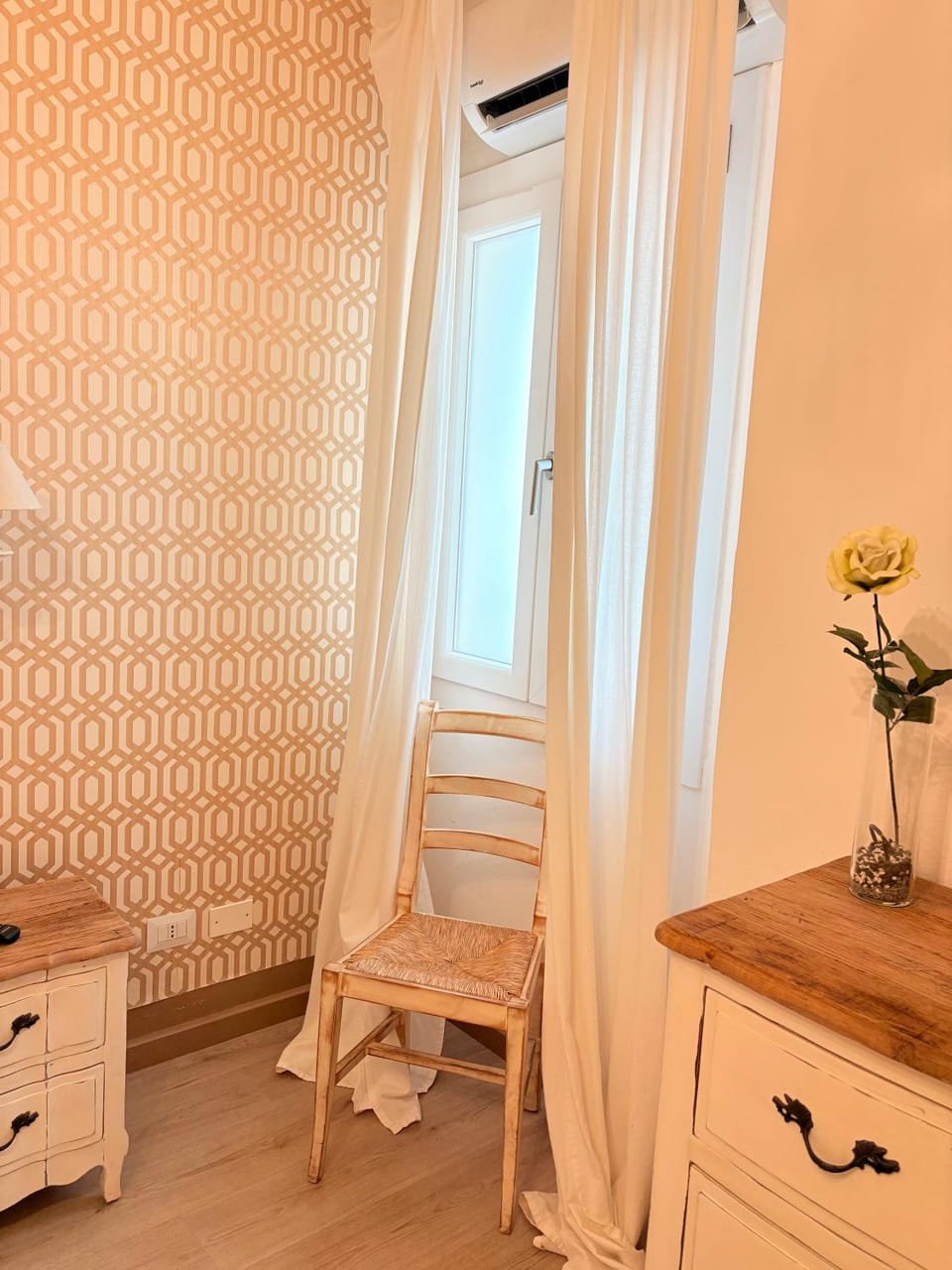 Domus Alberta Bed and Breakfast in Lecce