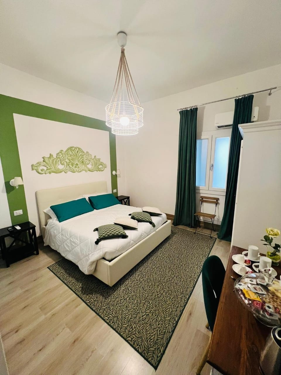 Domus Alberta Bed and Breakfast in Lecce