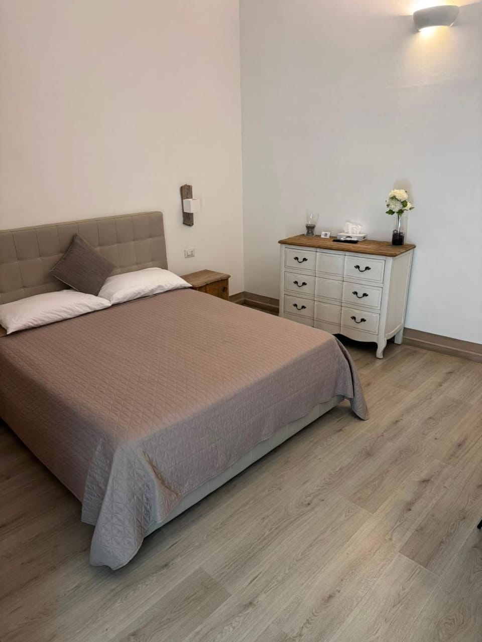 Domus Alberta Bed and Breakfast in Lecce