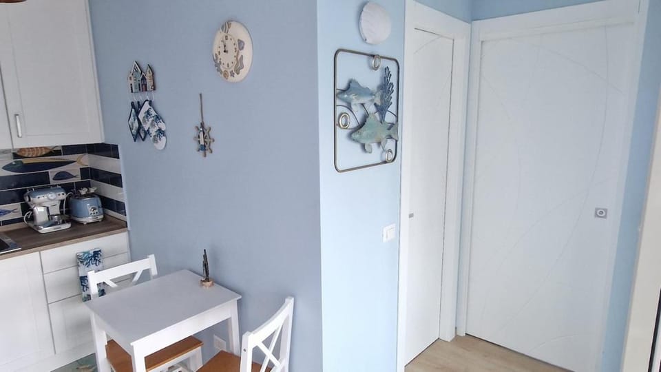 Terrazza nel blu Taormina - Attico Apartment in Sicily