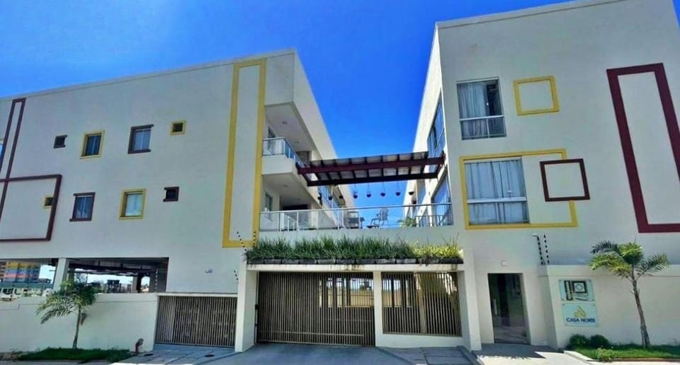 Apartamento c/ 2 quartos a 400m Praia do Atalaia Apartment in State of Pará