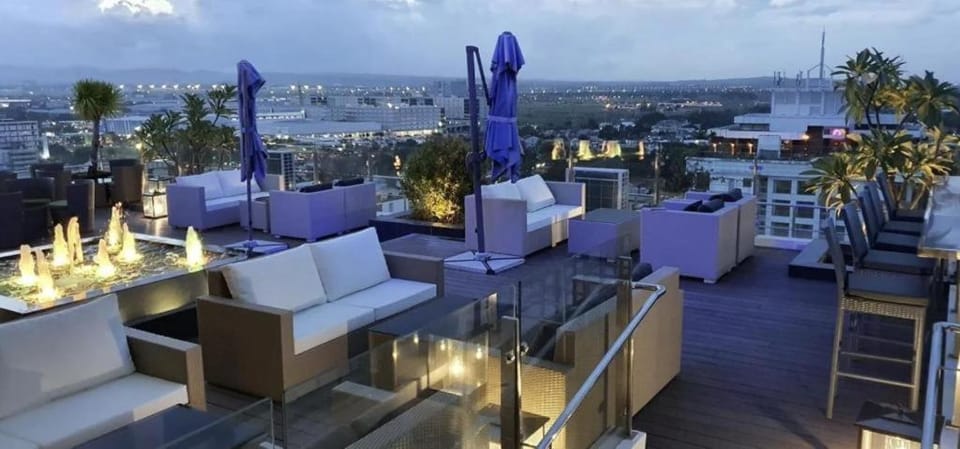 Gorgeous 1BR in One Euphoria Apartment in Angeles
