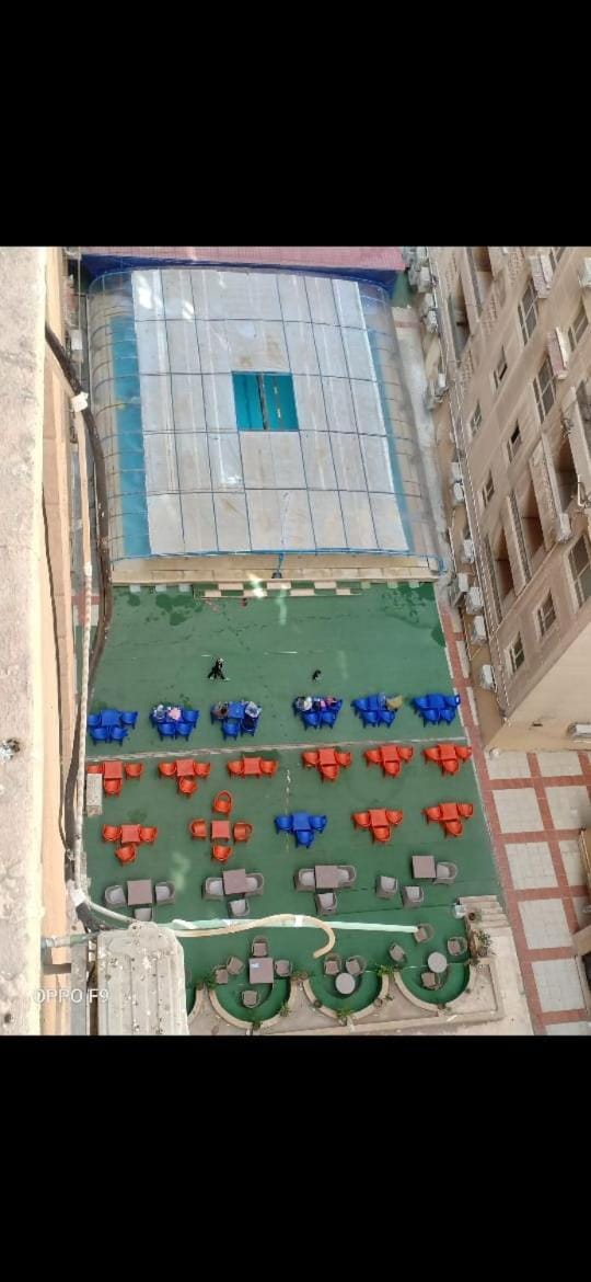 شقة فخمة للايجار الاسبوعي و الشهري Apartment in Alexandria