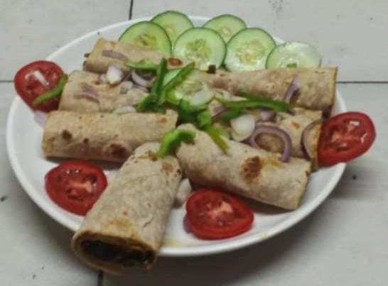 Lunch, Dinner