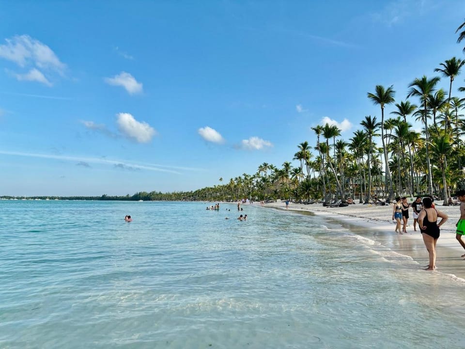New! Relaxing Beach Apartment with Pool Apartment in Punta Cana
