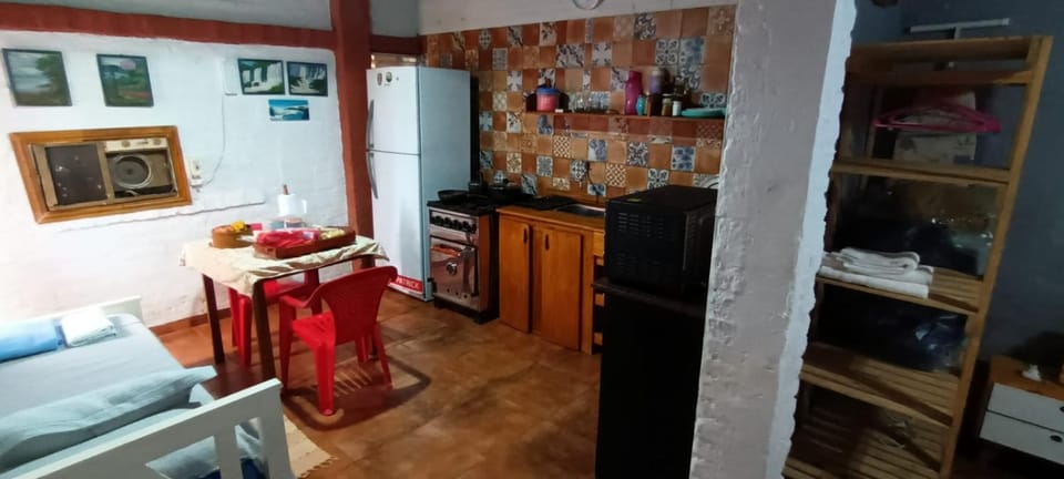 La Caballeriza Apartment in Posadas