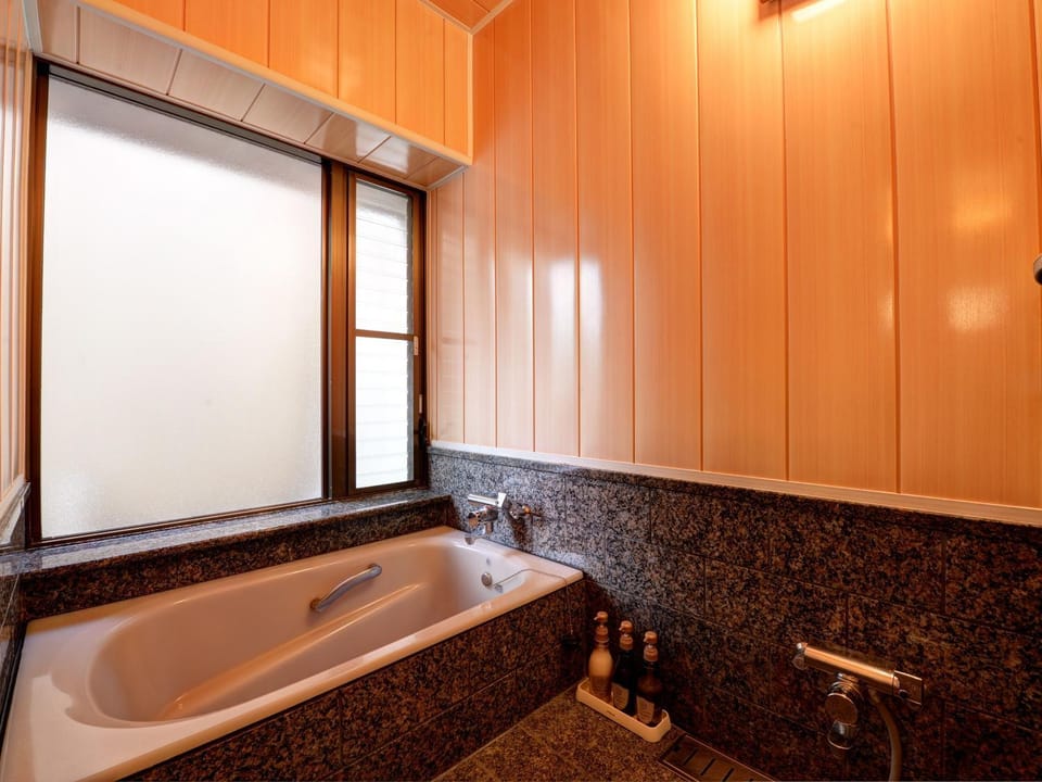 Bathroom, Photo of the whole room, Bath