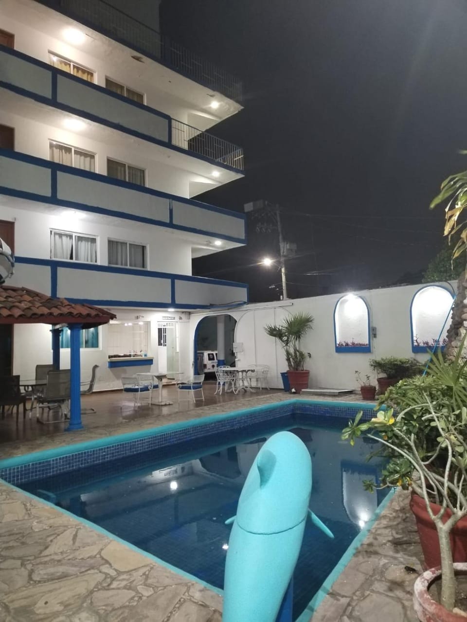 LUUM hotel acapulco Hotel in Acapulco