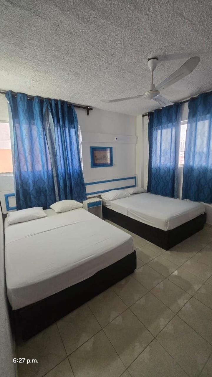 LUUM hotel acapulco Hotel in Acapulco