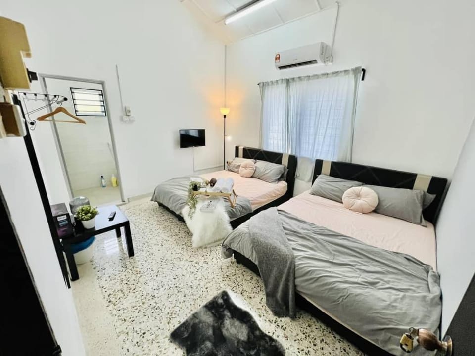 Laksamana Homestay Vacation rental in Johor