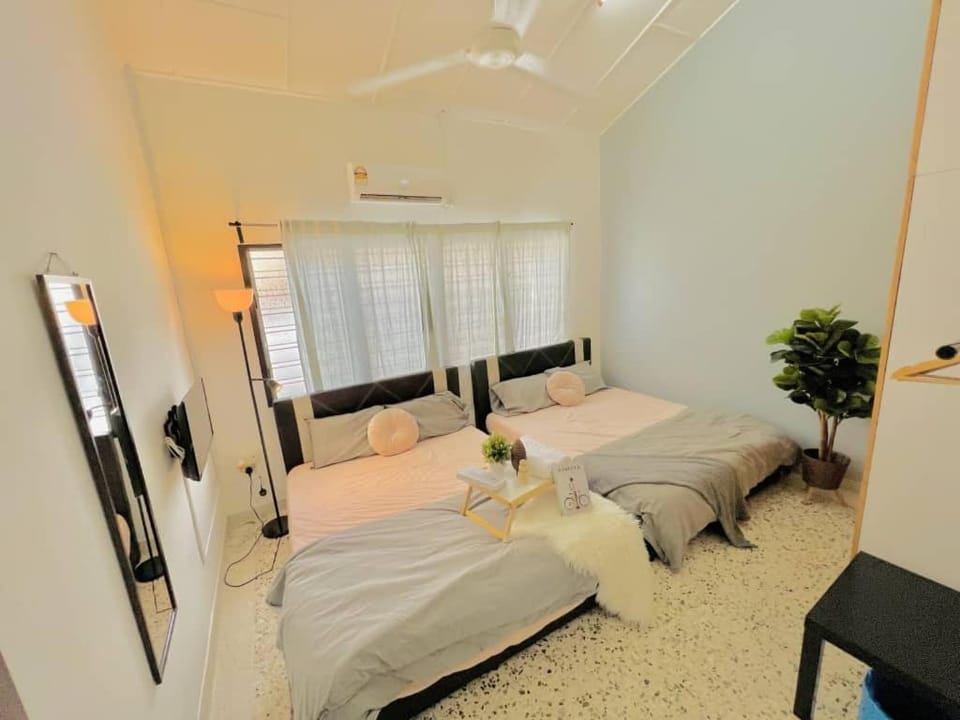 Laksamana Homestay Vacation rental in Johor