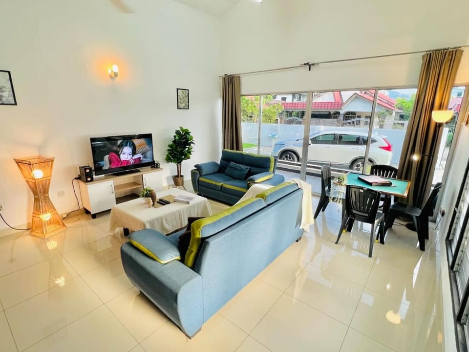 Laksamana Homestay Vacation rental in Johor