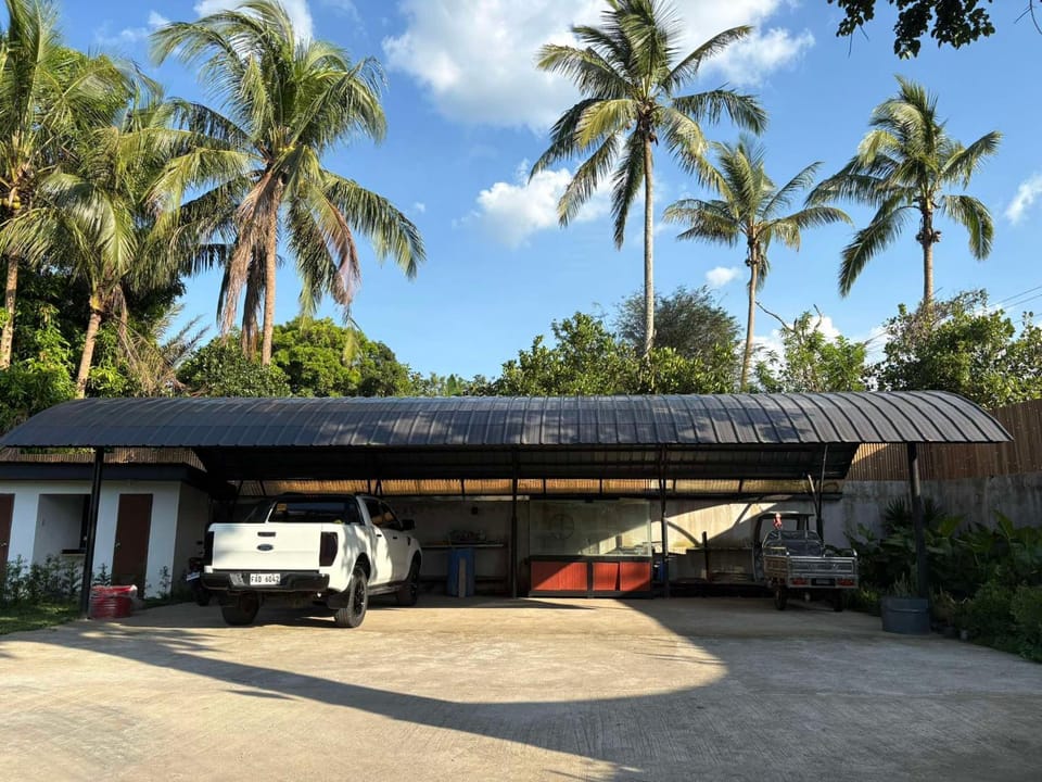 JB's Farm and Resort Campground/ 
RV Resort in Calabarzon
