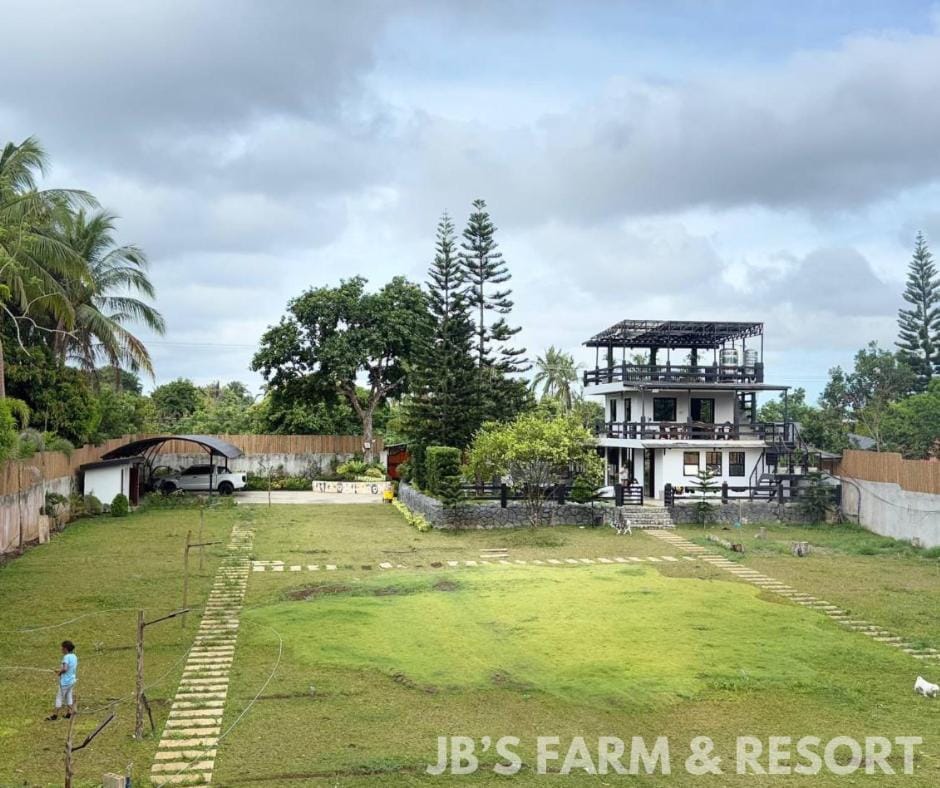 JB's Farm and Resort Campground/ 
RV Resort in Calabarzon