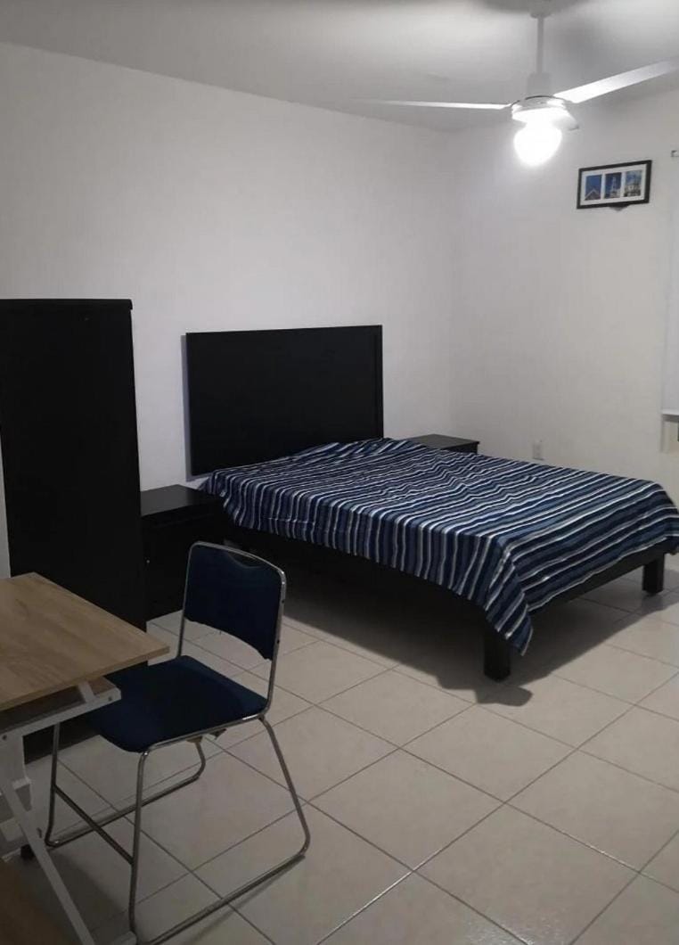 Depas Anahuac Apartment in Monterrey