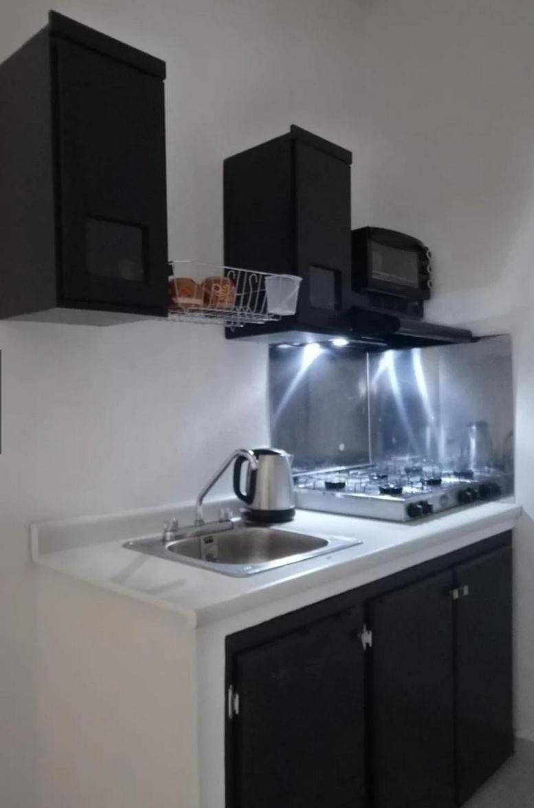 Depas Anahuac Apartment in Monterrey