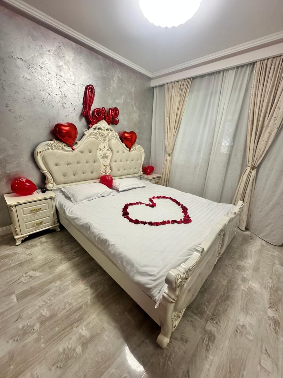 Apartament Green Park Apartment in Moldova