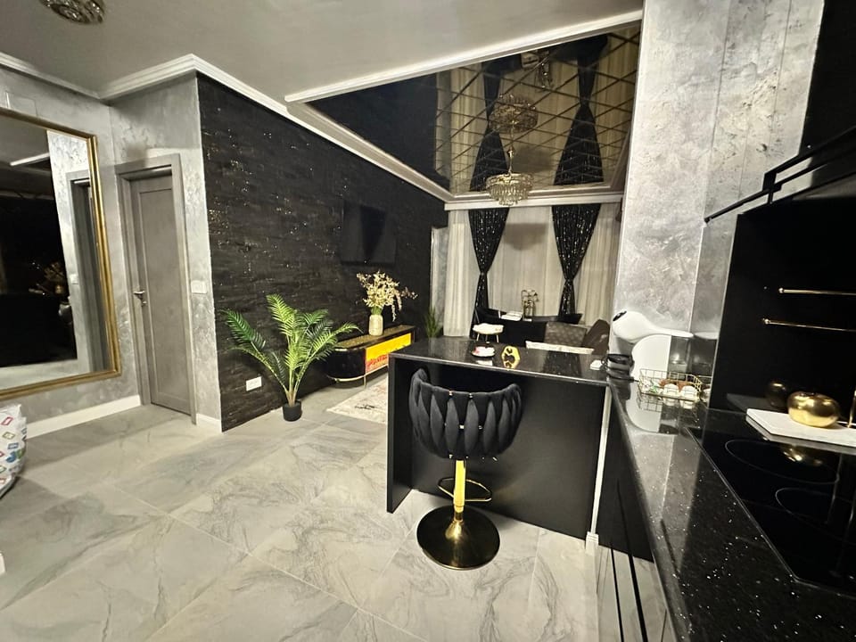 Apartament Green Park Apartment in Moldova