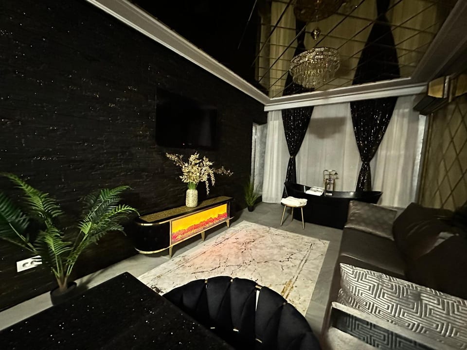 Apartament Green Park Apartment in Moldova