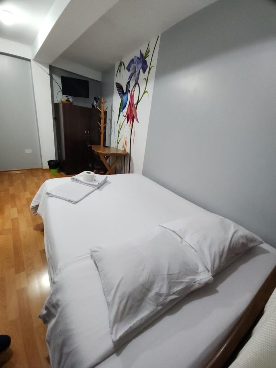 Apart y Hostal "El Puma" Hotel in Cusco