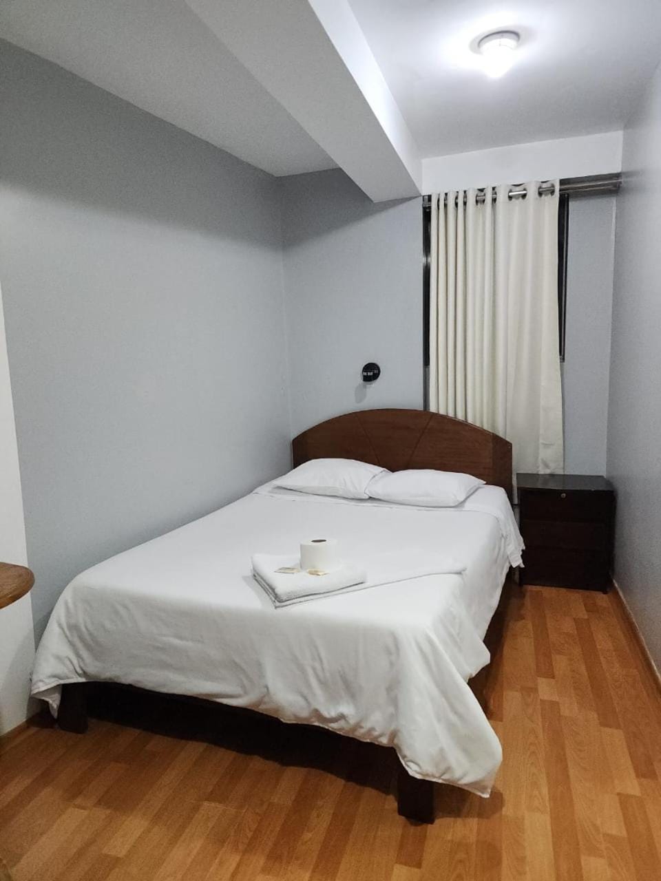 Apart y Hostal "El Puma" Hotel in Cusco