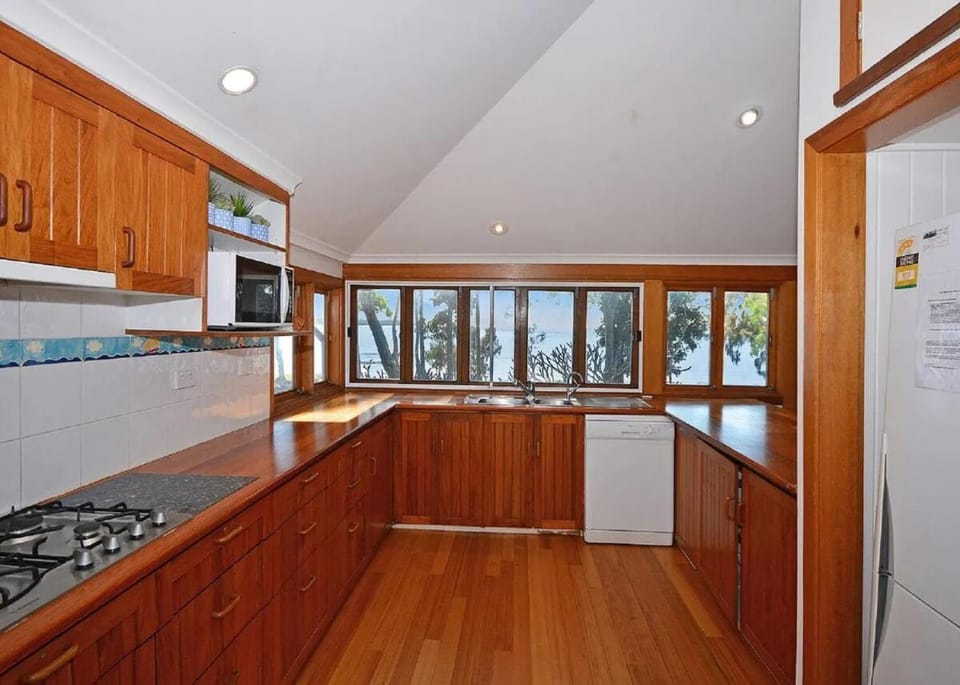 The Perfect Spot House in Queensland