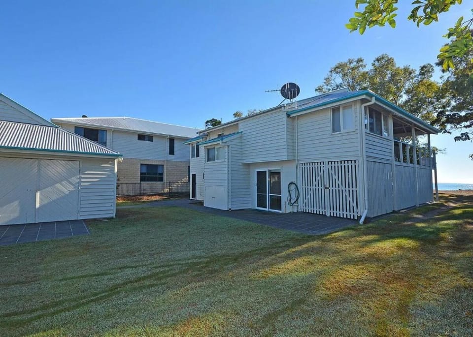The Perfect Spot House in Queensland