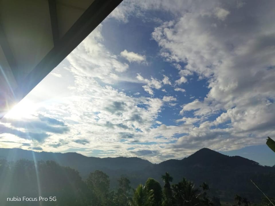 Rasal Homestay Vacation rental in Uva Province, Sri Lanka