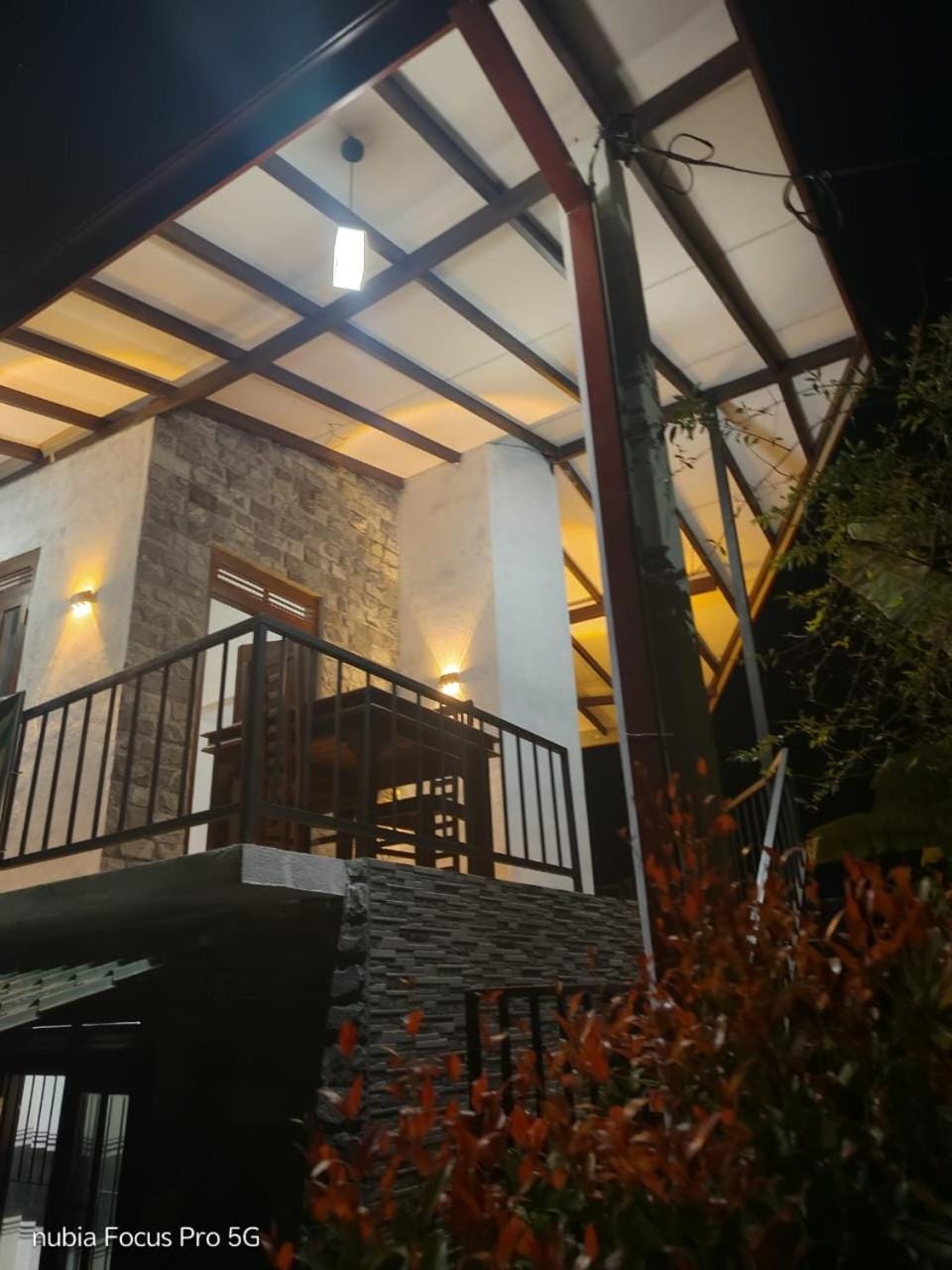 Rasal Homestay Vacation rental in Uva Province, Sri Lanka