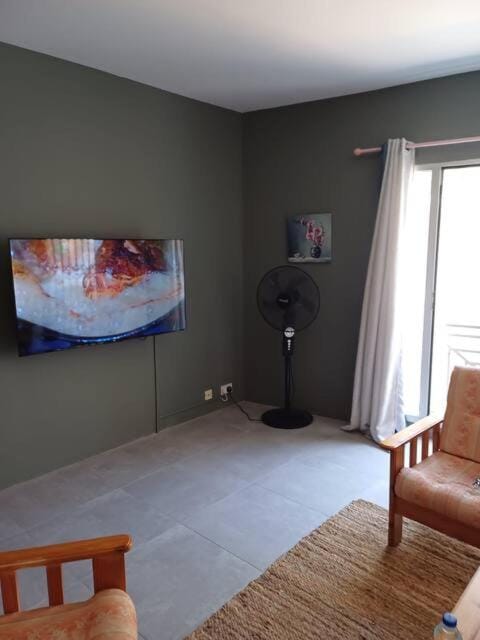 2 bedroom- Flic en Flac Apartment in Mauritius