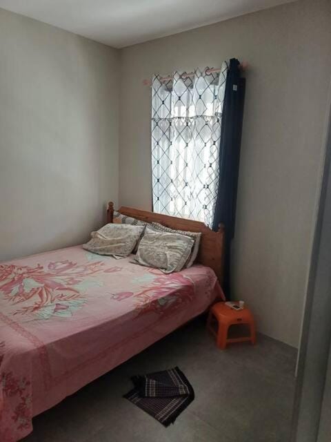 2 bedroom- Flic en Flac Apartment in Mauritius
