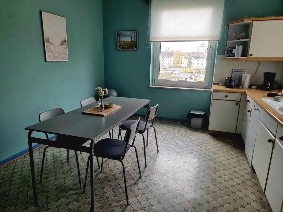 Casa Bonita Apartment in Duisburg