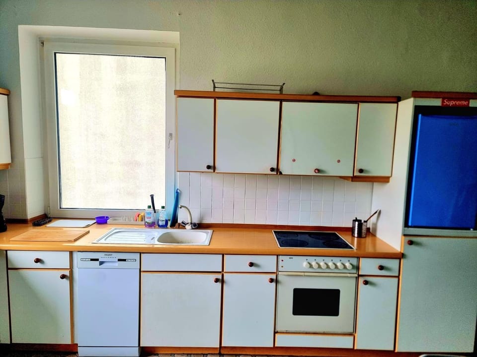 Casa Bonita Apartment in Duisburg