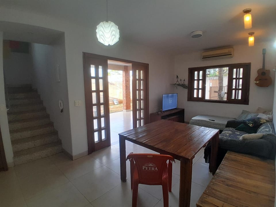 Quarto para casal em Goiânia setor Jaó Vacation rental in Goiania