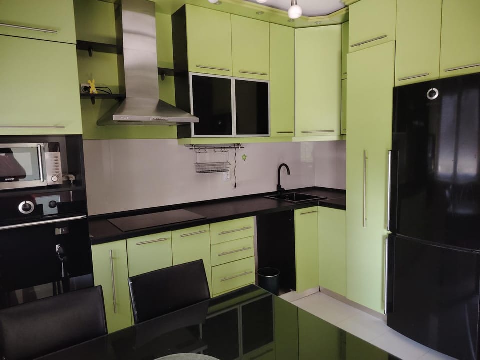 Sofi Apartment in Serbia