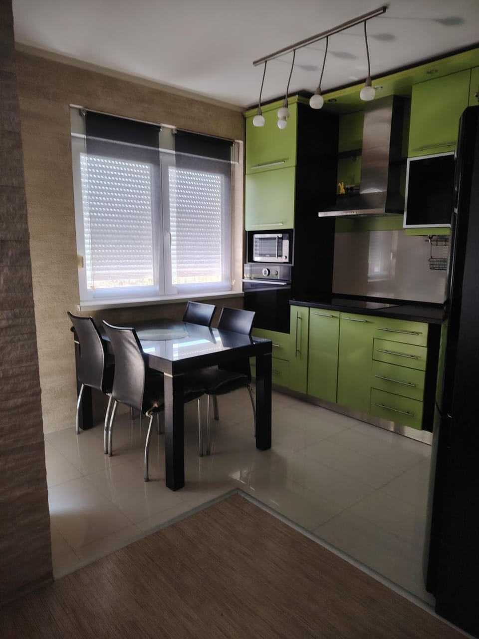 Sofi Apartment in Serbia