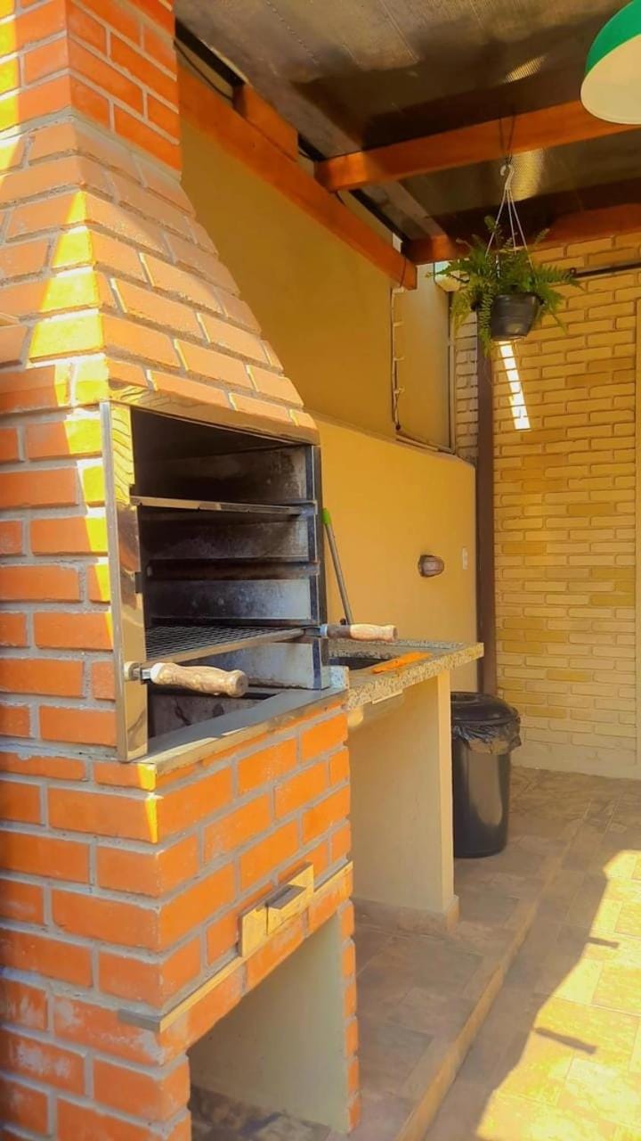 Casa Recanto Paraíso House in Ubatuba