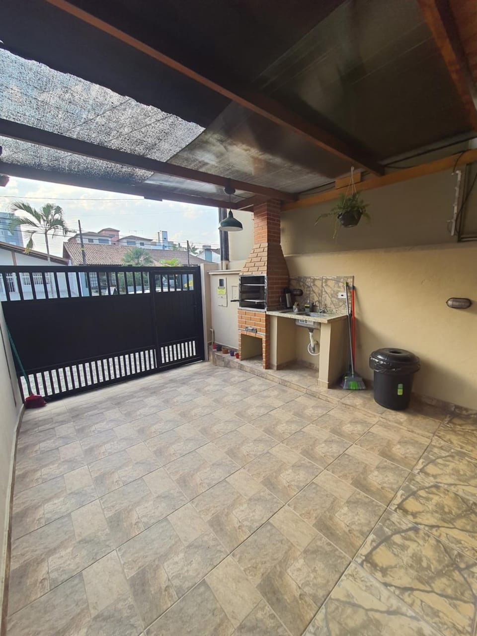 Casa Recanto Paraíso House in Ubatuba
