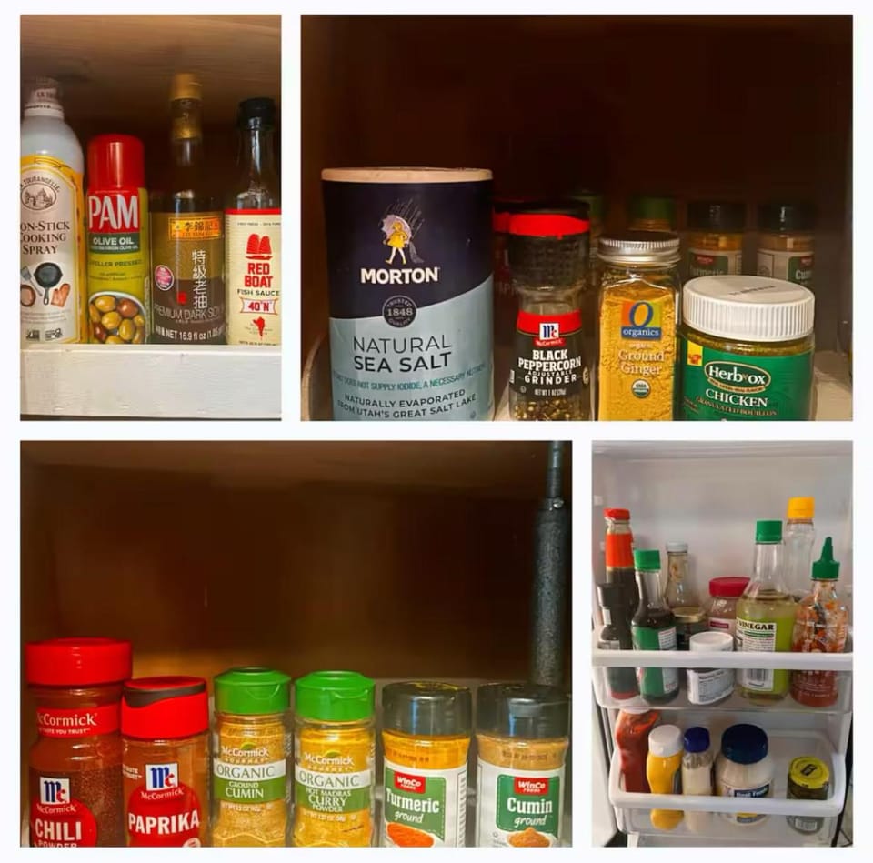 Maple Haven Cabin Cabin in Maple Falls