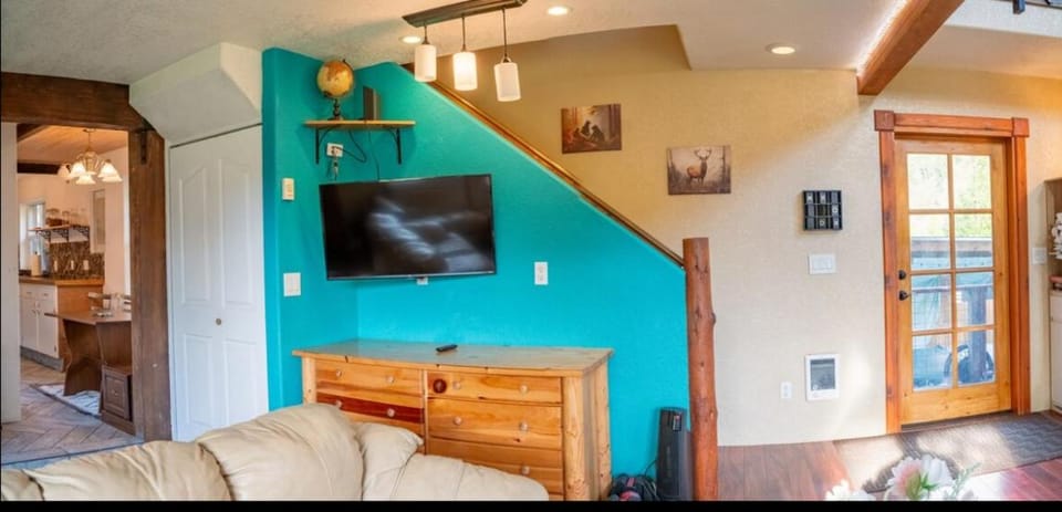 Maple Haven Cabin Cabin in Maple Falls