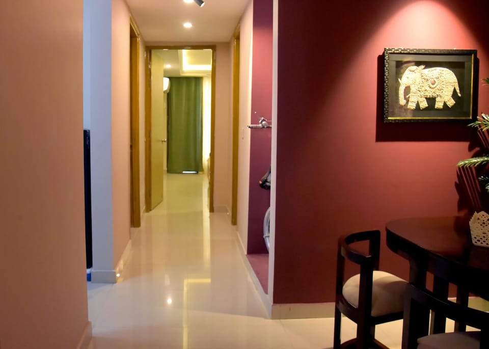 Nilay Peaceful & Independent Couple Friendly Apartment in Dehradun
