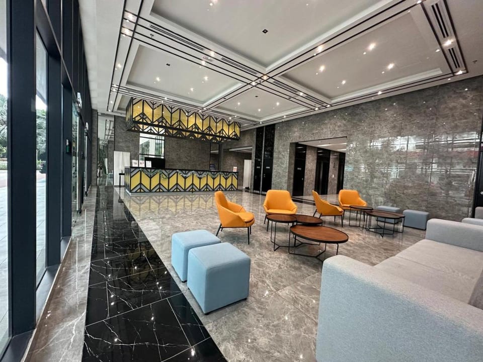 Alinea Suites by Adryan Vacation rental in Selangor, Malaysia