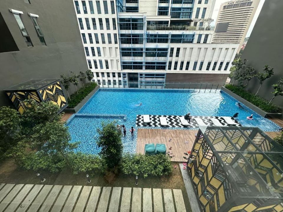 Alinea Suites by Adryan Vacation rental in Selangor, Malaysia