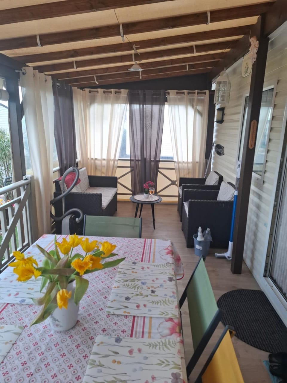 Camping le Montourey Siblu Campground/ 
RV Resort in Fréjus