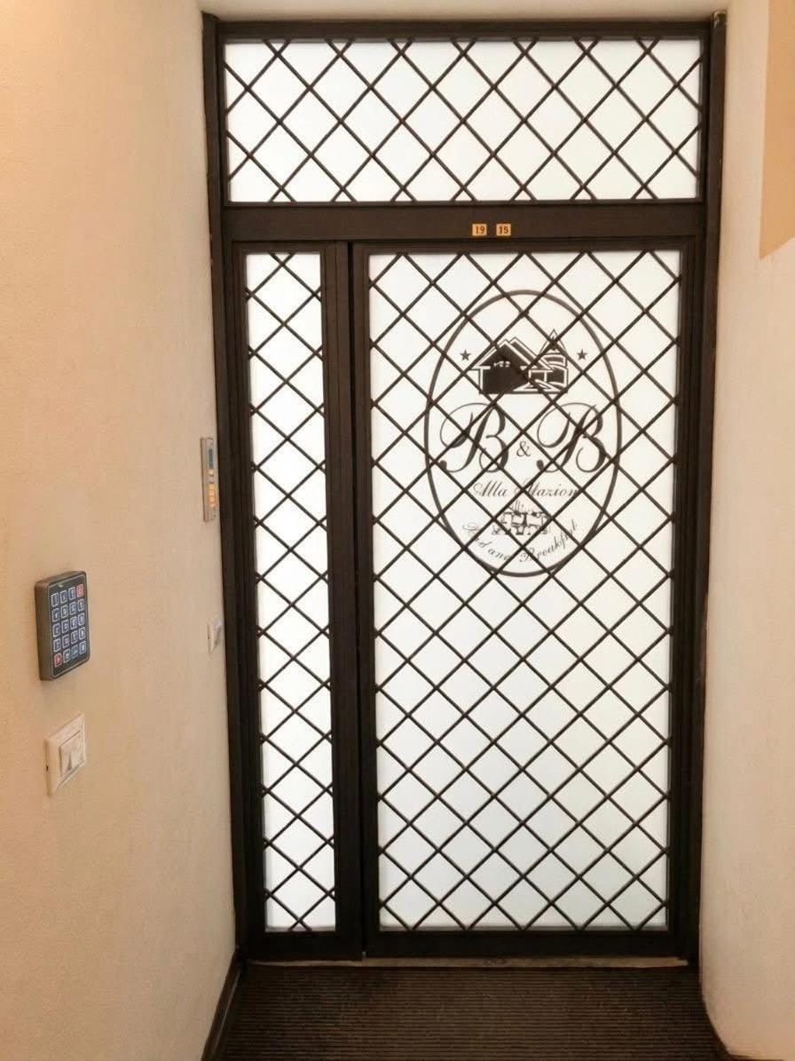 B&B Alla Stazione Bed and Breakfast in Palermo