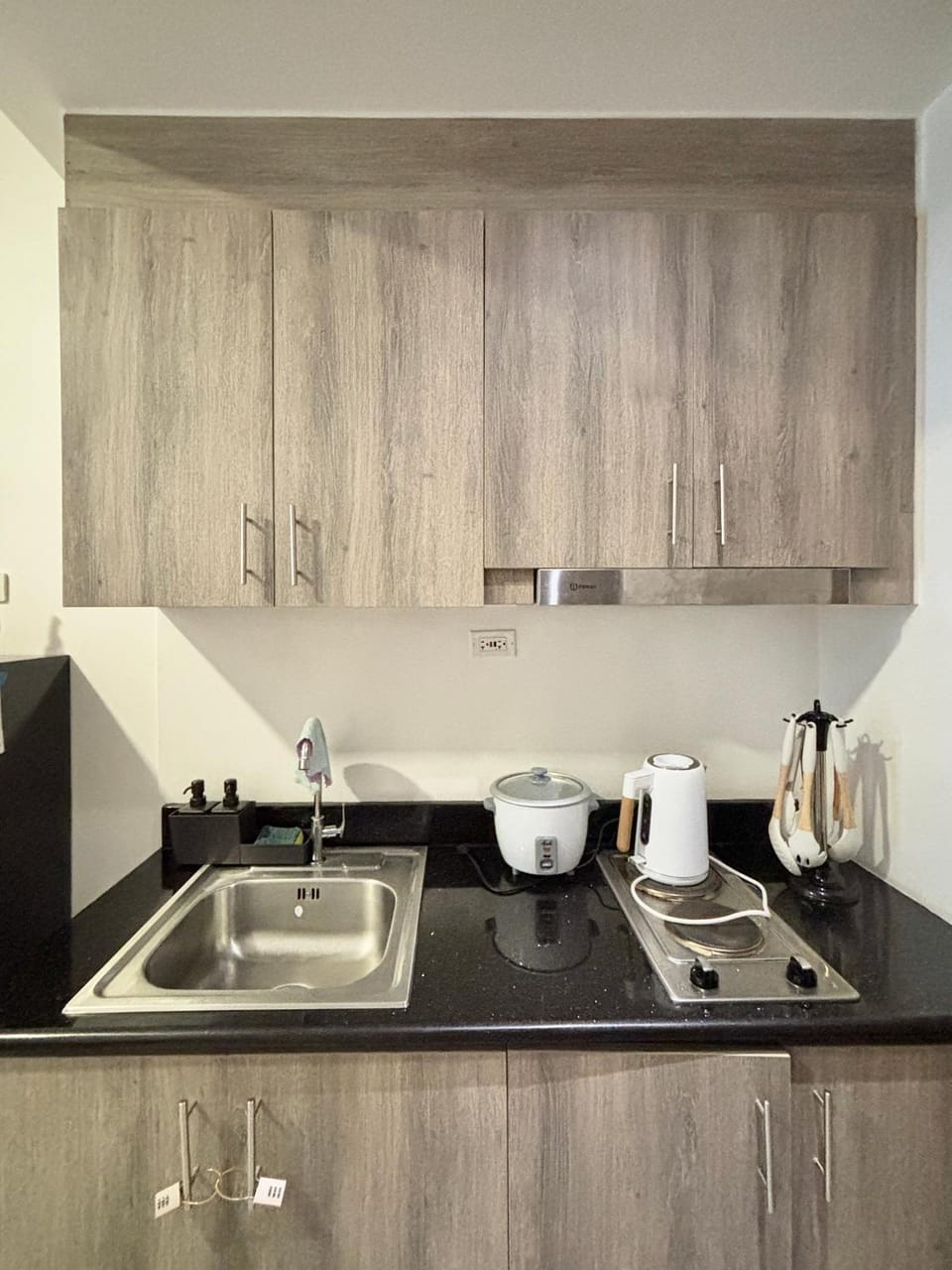 Fame Residences 1br unit by LaBelle Apartment hotel in Mandaluyong